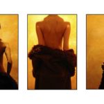 akty a glamour fotografie