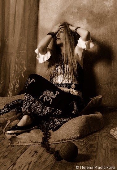 portrétní fotografie, fotoatelier, exterier, Praha, Prostějov, Olomouc