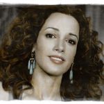 kolorované fotografie