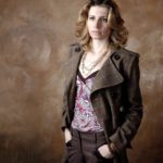 Helena Kadlčíková, fotografka a malířka