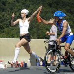 triatlon, Praha, Bigman