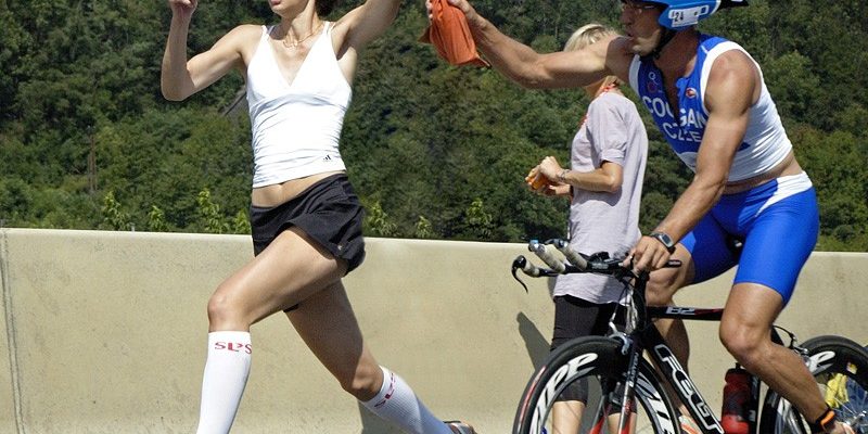 triatlon, Praha, Bigman
