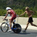 triatlon, Praha, Bigman