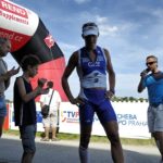 triatlon, Praha, Bigman