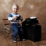 rodinné fotografie, ateliér, exteriér, prostějov, praha, olomouc