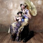 rodinné fotografie, ateliér, exteriér, prostějov, praha, olomouc