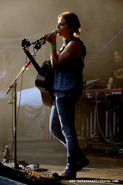 fotografie Anety Langerové