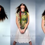 fashion fotografie, booky pro modelky