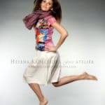 fashion fotografie, booky pro modelky