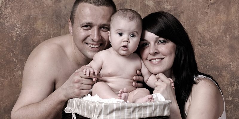 rodinné fotografie, ateliér, exteriér, prostějov, praha, olomouc