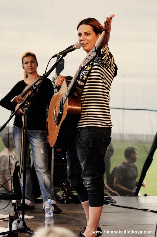 fotografie Anety Langerové