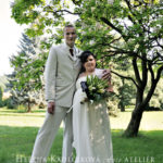 svatební fotografie, fotoatelier, exterier, Praha, Prostějov, Olomouc