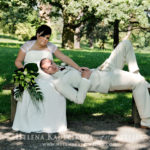 svatební fotografie, fotoatelier, exterier, Praha, Prostějov, Olomouc