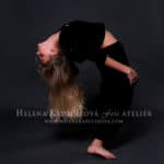 fashion fotografie, booky pro modelky
