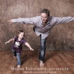 rodinné fotografie, ateliér, exteriér, prostějov, praha, olomouc