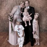 svatební fotografie, fotoatelier, exterier, Praha, Prostějov, Olomouc