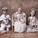 svatební fotografie, fotoatelier, exterier, Praha, Prostějov, Olomouc