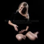 těhotenské portréty a akty