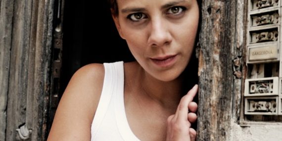 fotografie Anety Langerové