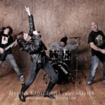 portrétní fotografie, fotoatelier, exterier, Praha, Prostějov, Olomouc