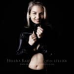 akty a glamour fotografie