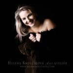 akty a glamour fotografie