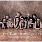 skupinové fotografie