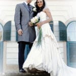 svatební fotografie, fotoatelier, exterier, Praha, Prostějov, Olomouc