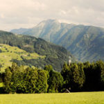 cestovatelské fotografie