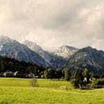 cestovatelské fotografie