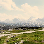 cestovatelské fotografie