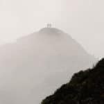 cestovatelské fotografie