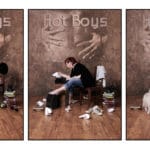 portrétní fotografie, fotoatelier, exterier, Praha, Prostějov, Olomouc