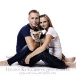 portrétní fotografie, fotoatelier, exterier, Praha, Prostějov, Olomouc