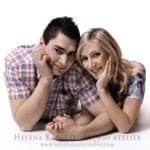 portrétní fotografie, fotoatelier, exterier, Praha, Prostějov, Olomouc