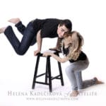 portrétní fotografie, fotoatelier, exterier, Praha, Prostějov, Olomouc