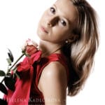 portrétní fotografie, fotoatelier, exterier, Praha, Prostějov, Olomouc