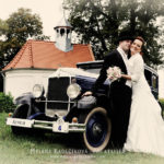 svatební fotografie, fotoatelier, exterier, Praha, Prostějov, Olomouc