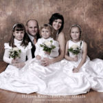svatební fotografie, fotoatelier, exterier, Praha, Prostějov, Olomouc