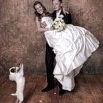 svatební fotografie, fotoatelier, exterier, Praha, Prostějov, Olomouc