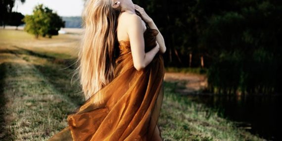 akty a glamour fotografie