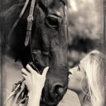 těhotenské portréty a akty