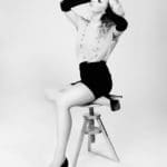 fashion fotografie, booky pro modelky