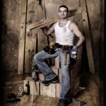 portrétní fotografie, fotoatelier, exterier, Praha, Prostějov, Olomouc