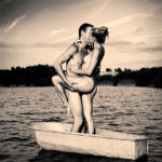 akty a glamour fotografie