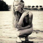 akty a glamour fotografie