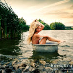 akty a glamour fotografie