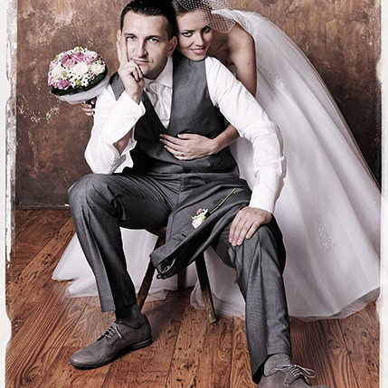 svatební fotografie, fotoatelier, exterier, Praha, Prostějov, Olomouc