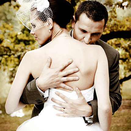 svatební fotografie, fotoatelier, exterier, Praha, Prostějov, Olomouc