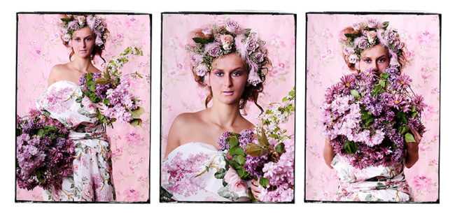 fashion fotografie, booky pro modelky